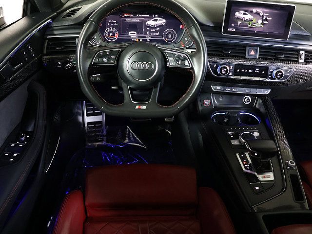 Used 2018 Audi S5 Prestige AWD/4WD image 3