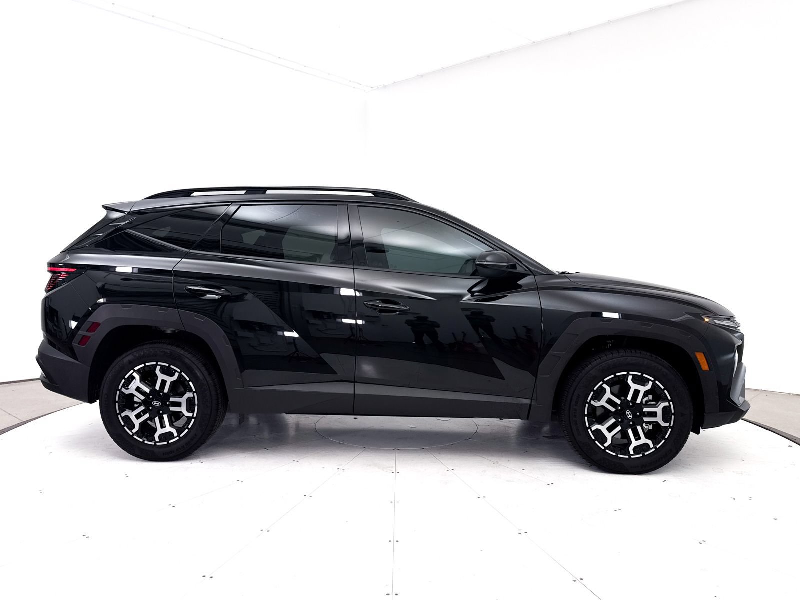 Used 2025 Hyundai Tucson XRT AWD/4WD image 38
