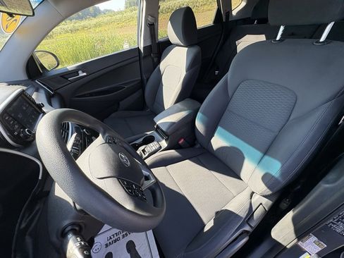 Used 2020 Hyundai Tucson SE image 35