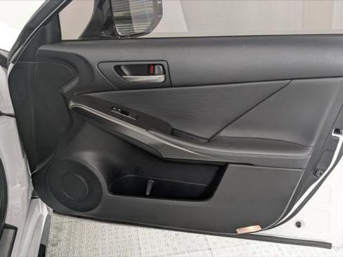 Used 2022 Lexus IS 350 F Sport image 22