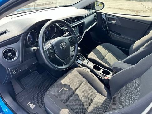Used 2017 Toyota Corolla iM w/ All-Weather Mat Package FWD image 13