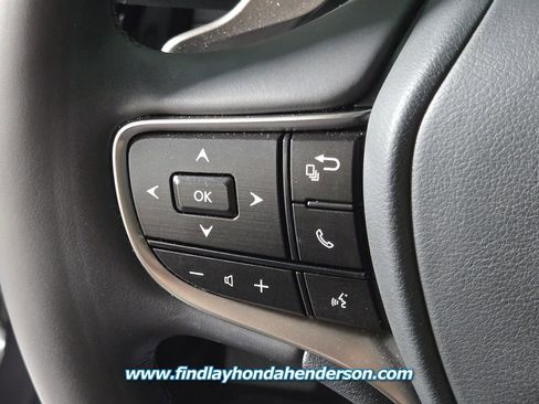 Used 2024 Lexus ES 300h w/ Premium Package FWD image 26