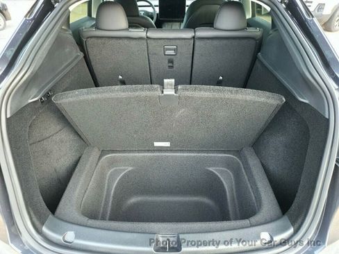 Used 2025 Tesla Model Y Long Range RWD image 22
