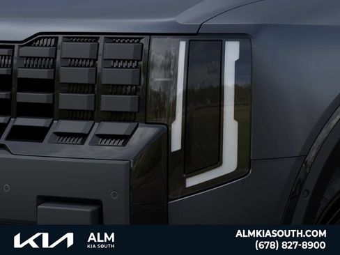 New 2027 Kia Telluride SX X-Line AWD/4WD image 10