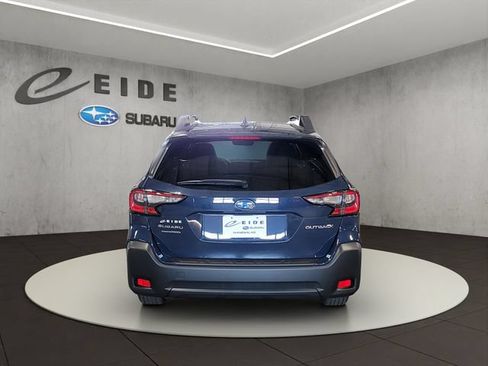 Used 2024 Subaru Outback Premium w/ Popular Package #1A AWD/4WD image 11