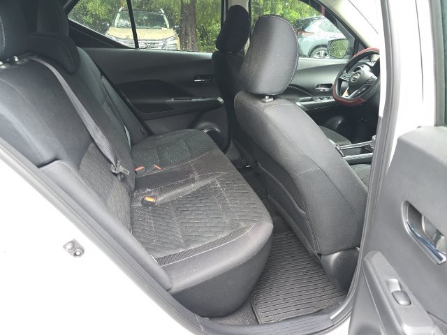 Used 2024 Nissan Kicks SV FWD image 12