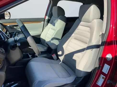 Used 2021 Honda CR-V EX image 9