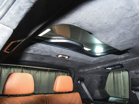 Used 2023 BMW X7 xDrive40i w/ Executive Package image 85