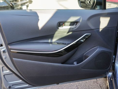 New 2026 Toyota Corolla XSE image 24