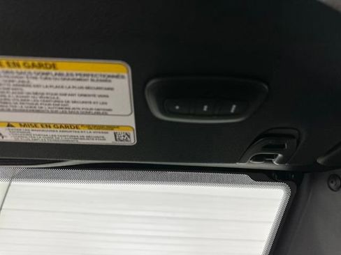 New 2025 Jeep Wrangler Willys image 22