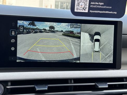 New 2026 Hyundai Tucson Limited image 21