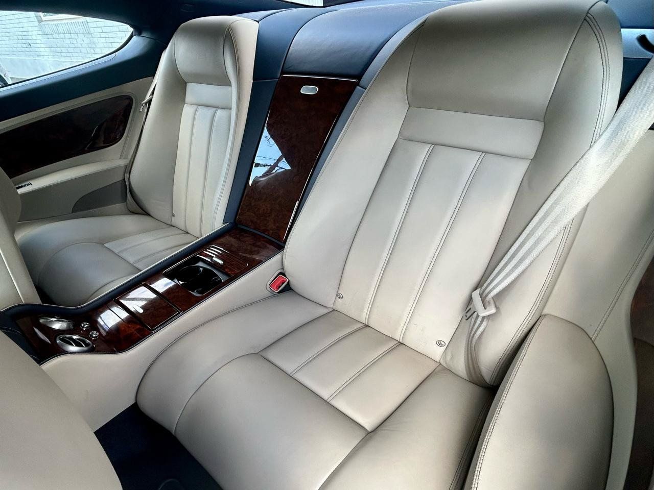 Used 2010 Bentley Continental GT w/ Convenience Specification Pkg AWD/4WD image 19