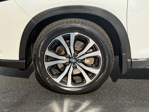 Certified 2024 Subaru Forester Limited AWD/4WD image 10