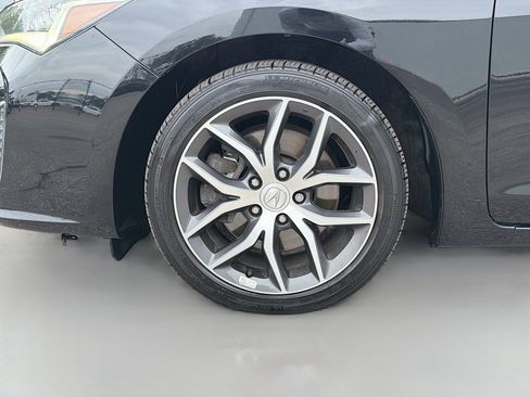 Used 2019 Acura ILX FWD image 39