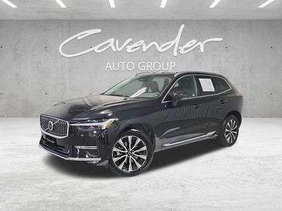 Used 2023 Volvo XC60 B5 Plus