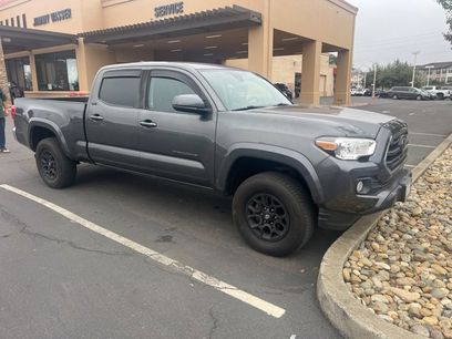 Certified 2019 Toyota Tacoma SR5