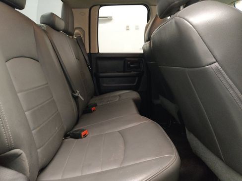 Used 2020 RAM 1500 Tradesman image 19