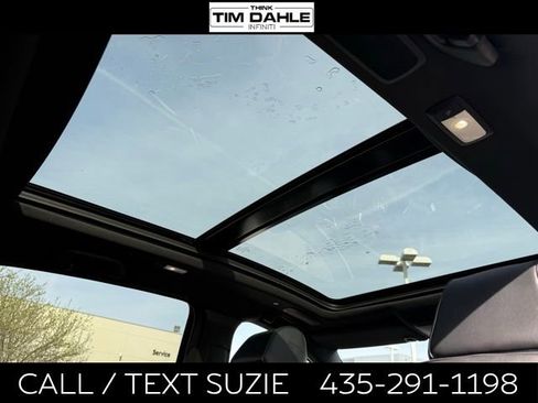 Used 2022 Acura RDX A-Spec AWD/4WD image 17