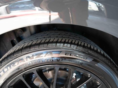 Used 2025 Toyota Camry LE image 29