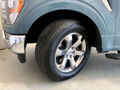 Used 2023 Ford F150 XLT w/ Equipment Group 302A High image 20