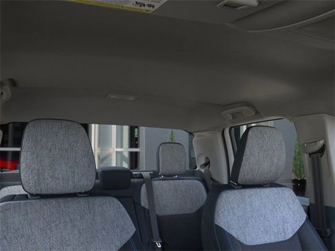 New 2025 Ford Maverick XLT image 12