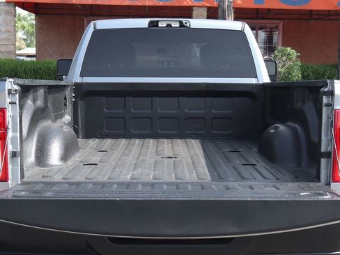 Used 2024 RAM 3500 Tradesman AWD/4WD image 8