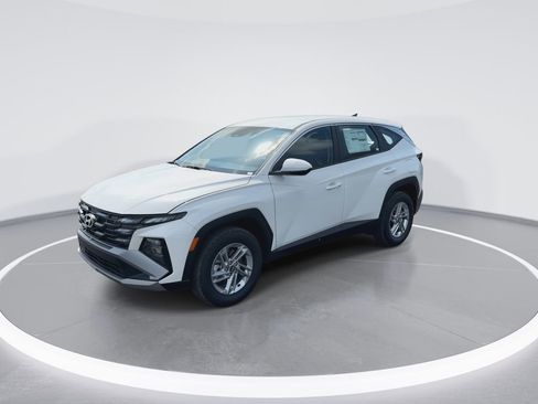 New 2026 Hyundai Tucson SE AWD/4WD image 4