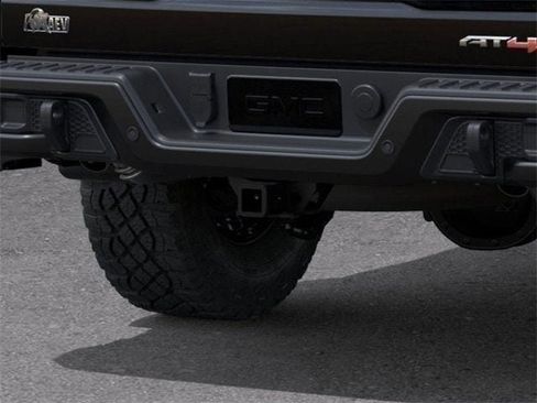 New 2026 GMC Sierra 1500 AT4X w/ AT4X AEV Edition image 14