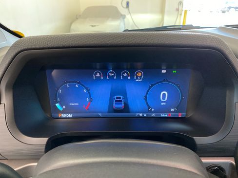 New 2026 Ford F150 XLT AWD/4WD image 28