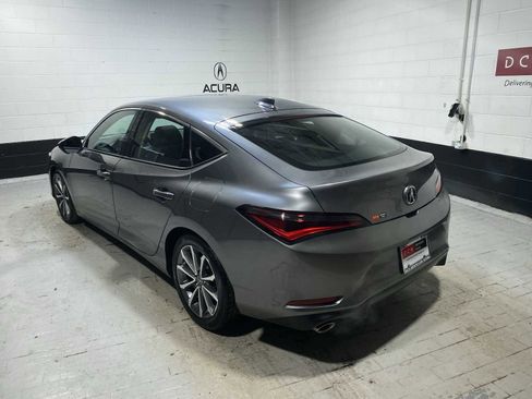 Used 2024 Acura Integra image 4