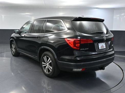 Used 2016 Honda Pilot EX-L image 6