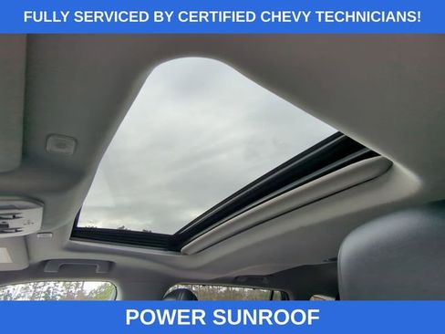 Used 2023 Toyota Highlander XLE image 14