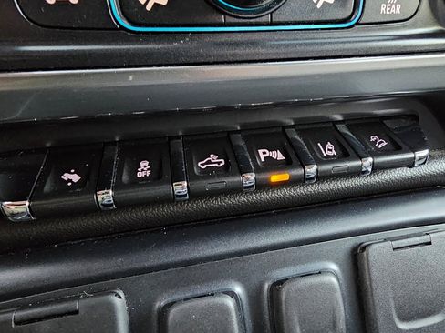 Used 2014 Chevrolet Silverado 1500 LTZ Z71 w/ LTZ Plus Package image 55