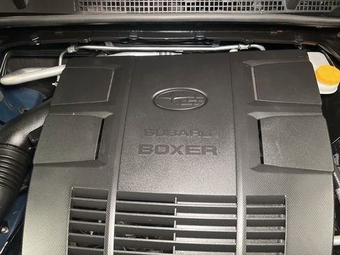 Used 2021 Subaru Forester Premium image 21