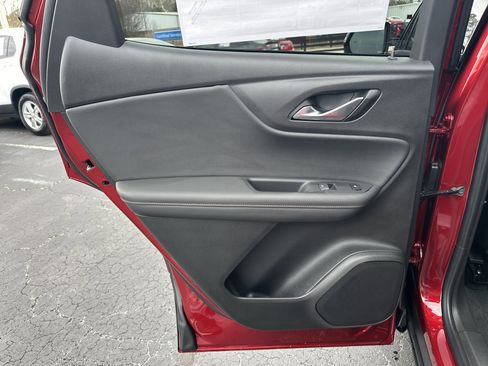 New 2026 Chevrolet Blazer RS w/ Driver Confidence II Package image 23