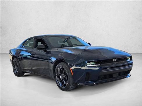 New 2026 Dodge Charger GT w/ Blacktop Package AWD/4WD image 7