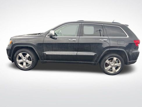 Used 2013 Jeep Grand Cherokee Limited image 5