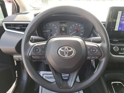 Certified 2024 Toyota Corolla LE image 15