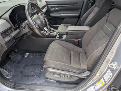 Used 2023 Honda CR-V Sport image 13