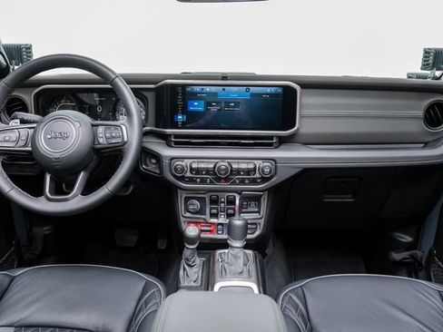 Used 2024 Jeep Wrangler Unlimited Rubicon 392 image 14