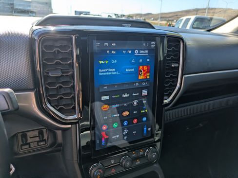 Certified 2024 Ford Ranger XLT AWD/4WD image 23