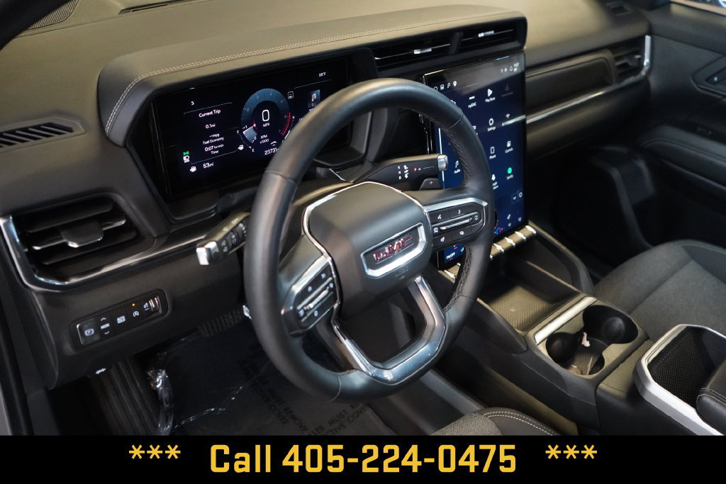 Used 2026 GMC Terrain Elevation FWD image 16