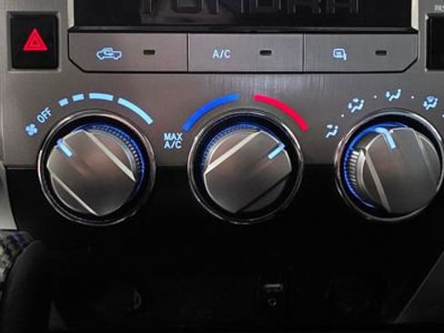 Used 2017 Toyota Tundra SR5 w/ TRD Off Road Package image 21