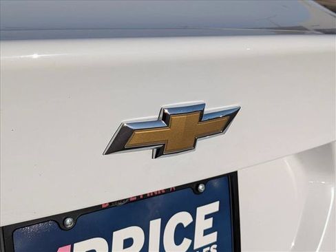 Used 2024 Chevrolet Malibu LT FWD image 29