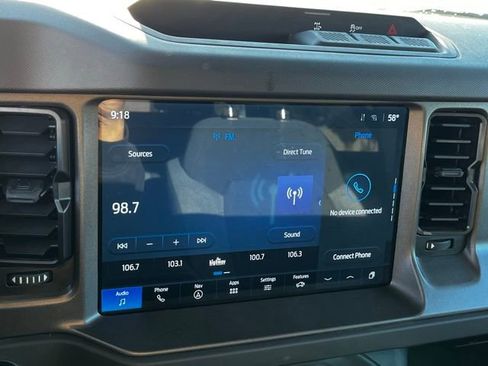 Used 2025 Ford Bronco Big Bend image 25