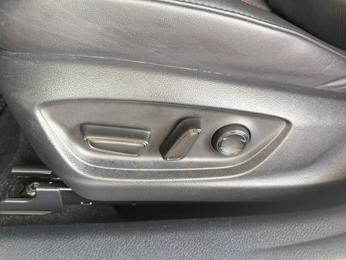 Used 2021 Toyota Avalon TRD FWD image 23