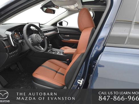 New 2026 MAZDA CX-50 2.5 Turbo w/ Accent Package AWD/4WD image 24