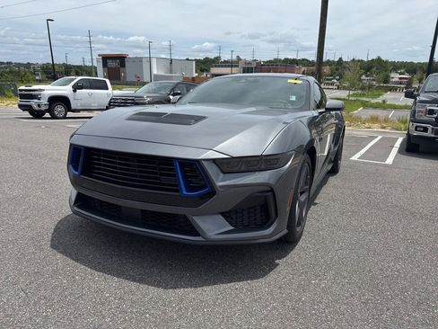 Used 2024 Ford Mustang GT Premium RWD image 5