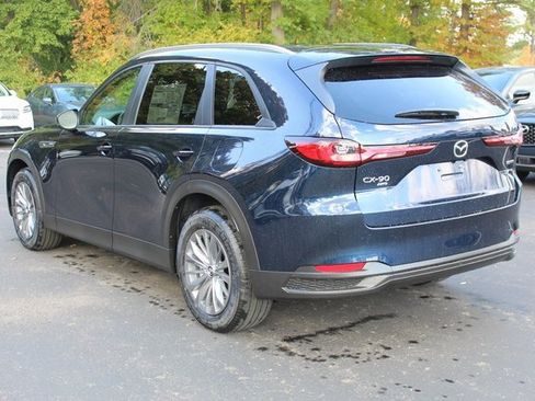 New 2026 MAZDA CX-90 3.3 Turbo w/ Select Package image 5