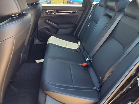 Used 2026 Honda Civic Sport Touring image 24